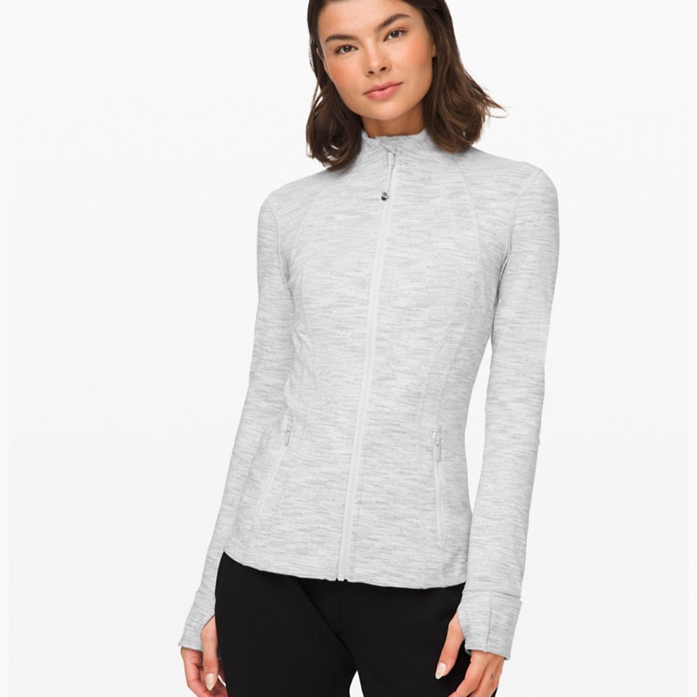 LuluLemon Define Jacket